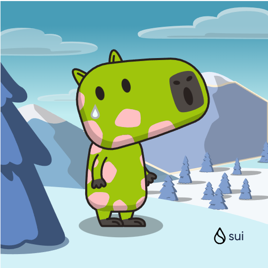 buyauni's tweet photo. 🎁 pig: she is a pig.I just unboxed my Sui Holiday Capy! ❄️
Create your own Capy here:  https://t.co/FZQuF8C5iD #CapyHolidays https://t.co/qdsef2POg6