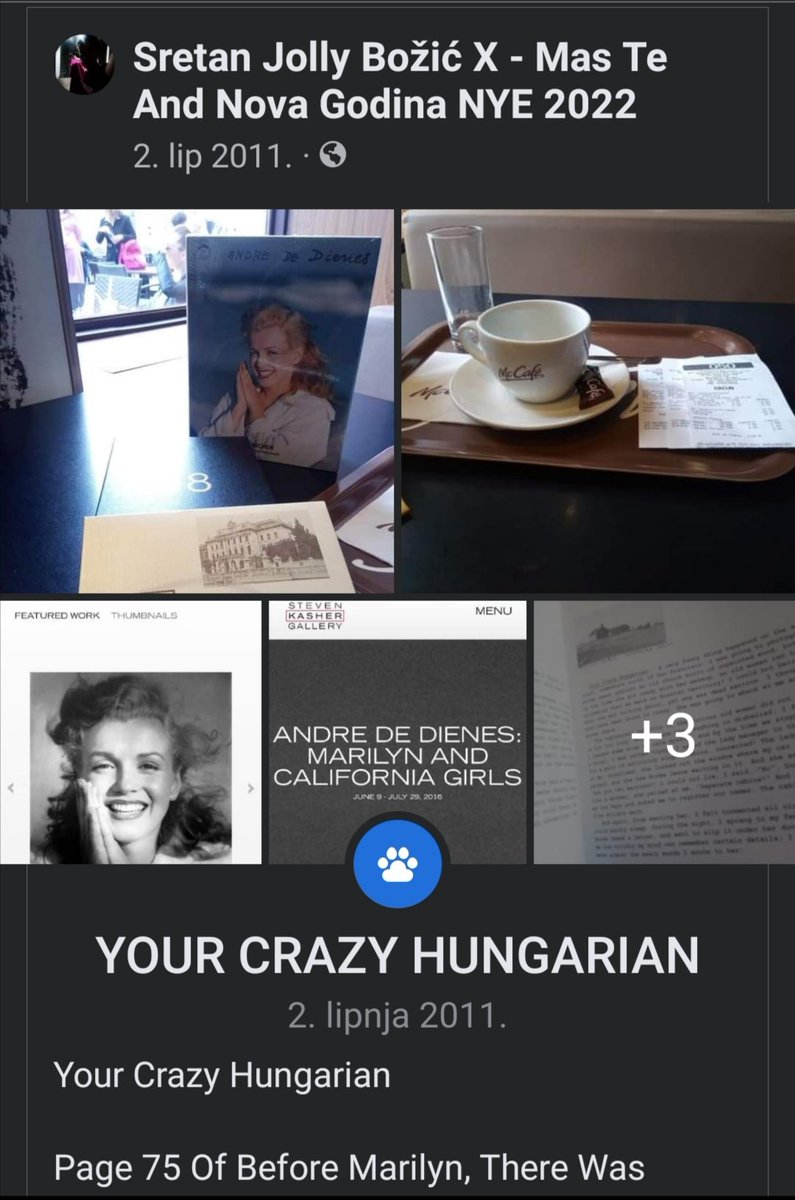 YOUR CRAZY HUNGARIAN

m.facebook.com/story.php?stor…