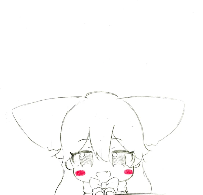 こゃぁ 
