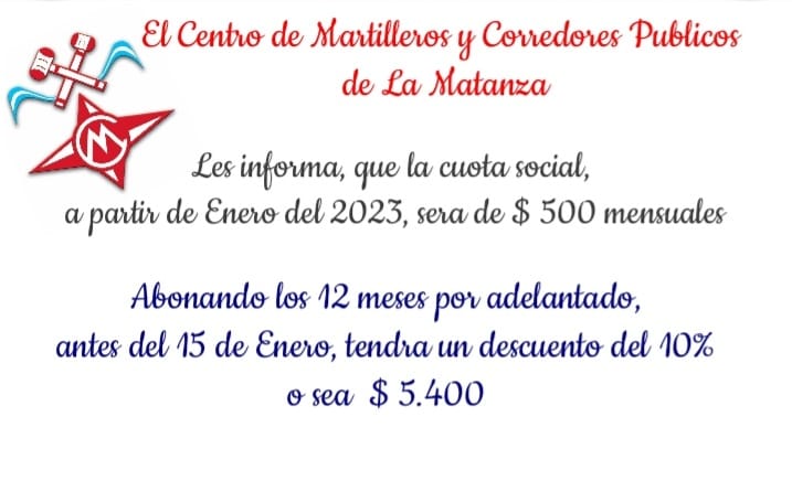 Centro Matanza (@centromatanza) on Twitter photo 