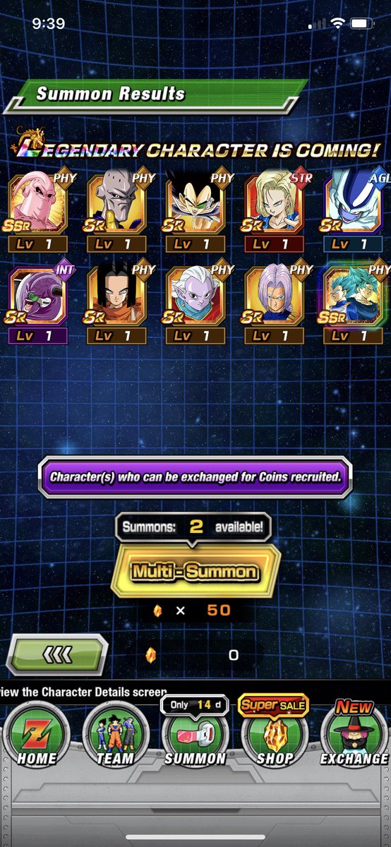 DBZWinner's tweet photo. This GAME IS A FUCKING JOKE!!!! https://t.co/t5FFiIOrV1