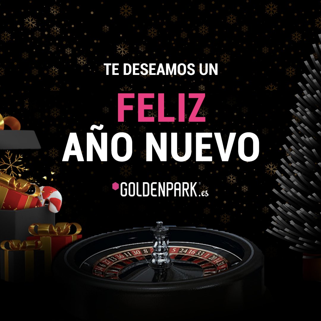 Goldenpark Casino