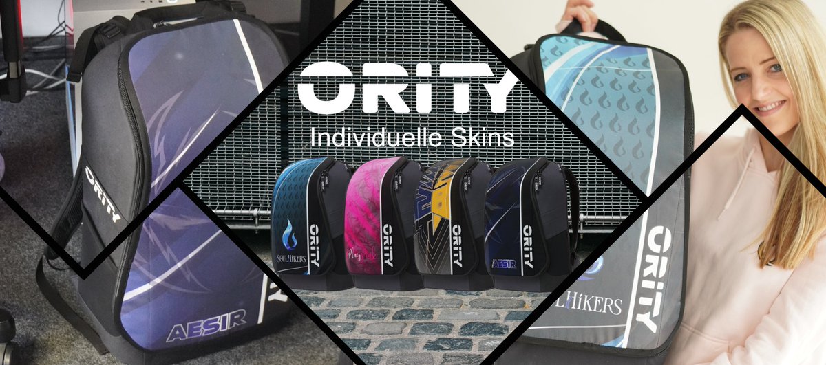 trendixshop's tweet photo. JETZT bei uns im Shop verfügbar: Alle Produkte von @ORITYgg
Shop-Partner können auch ihre eigenen individuelle Skins erstellen lassen.
Schaut gern mal rein: https://t.co/oRtLfPDyMV
#trendix #ority https://t.co/j9WDH5bbAh