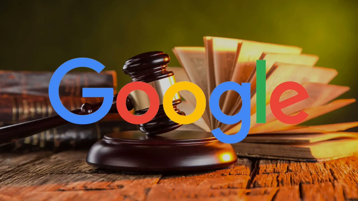 creativetrnd's tweet image. Google files lawsuit against company falsely promising Page 1 rankings - Google's lawsuit alleges that a company called G Verifier scammed and harassed hundreds of Business Profile merchants. buff.ly/3VNIkIp @MrDannyGoodwin via @sengineland #SEO #Google
