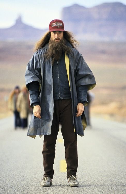 AndrewPassaro's tweet photo. Me when @SouthwestAir finally sends me my bag w all my clothes https://t.co/8TJ4NqXa1X