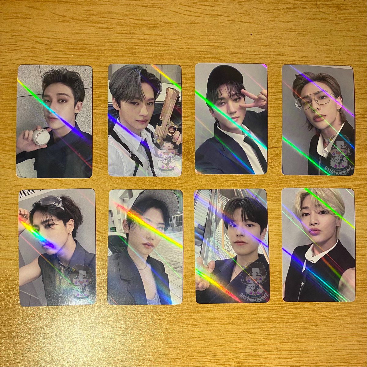 loveskzteen's tweet photo. 💌 mail from ˗ˏˋ@hanjizeunq´ˎ˗
Hi ! Muplant set arrived safely ~ tysm for the smooth and hassle free transaction as always, looking forward to more 🫶🏻
꒰ #0320mails #hjzproofs ꒱ https://t.co/OiERNMtIuJ
