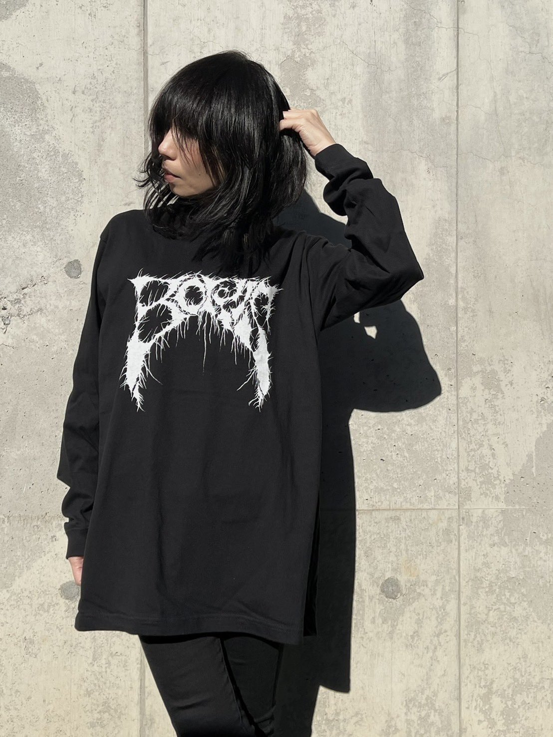 nyd - (ニイド) Online Store on X: nyd - (ニイド) Online Store on X: