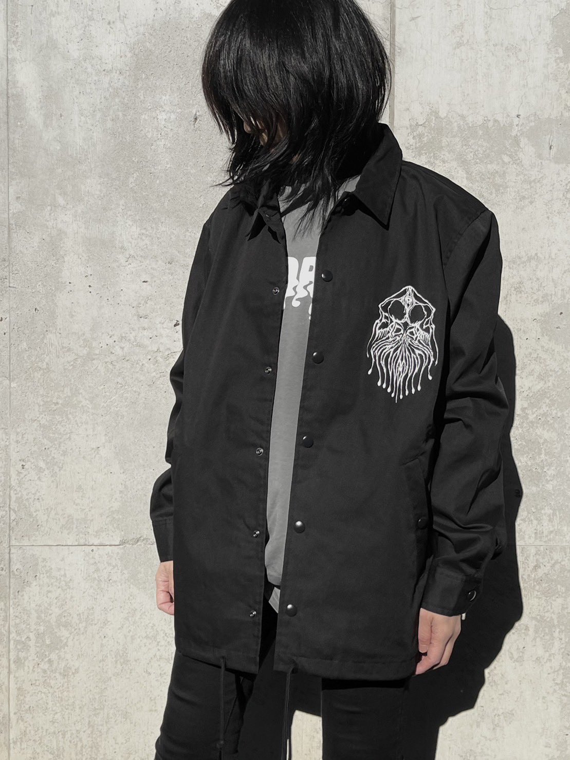 nyd - (ニイド) Online Store on X: nyd - (ニイド) Online Store on X: