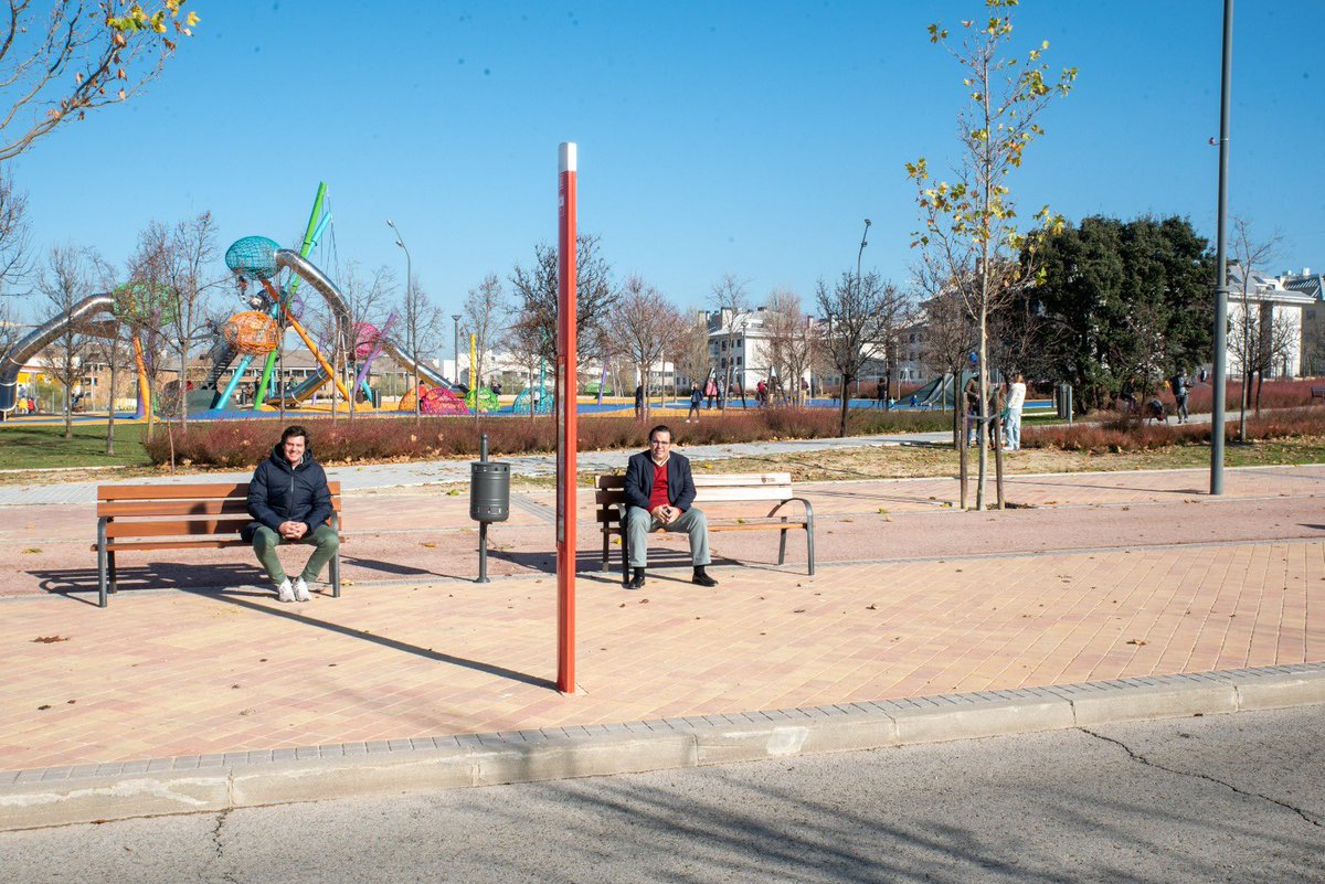 Ayuntamiento de Boadilla del Monte tweet media
