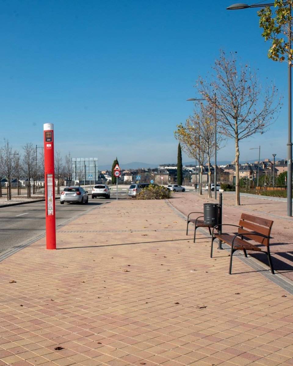 Ayuntamiento de Boadilla del Monte tweet media