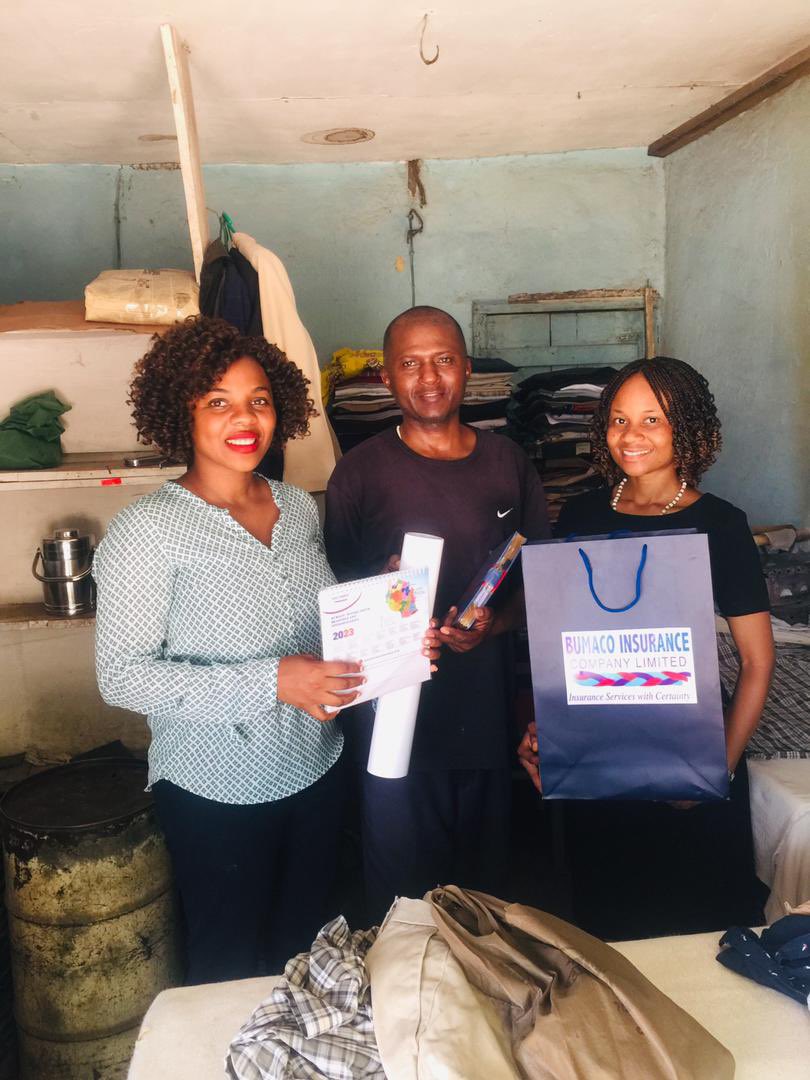 LifeBumaco's tweet photo. Tunawashuku sana #Wateja wetu - asanteni kwa kutuamini #2022- #Safari yetu ya #Maisha na #Bima zake inaendelea #2023 https://t.co/gq3qOXfkTa