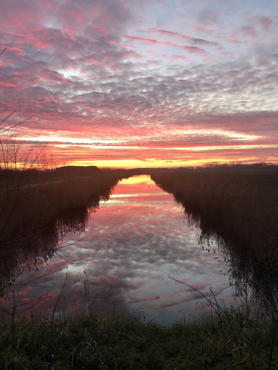 EllenvanHoepen's tweet photo. #mooistefoto2022 Vandaag 1 van mijn mooiste foto’s van de prachtige zonsondergangen die ik regelmatig op de foto zet met mijn telefoon. Initiatief van @adriana57 leuk idee hoor! https://t.co/QB0B5ZItuy