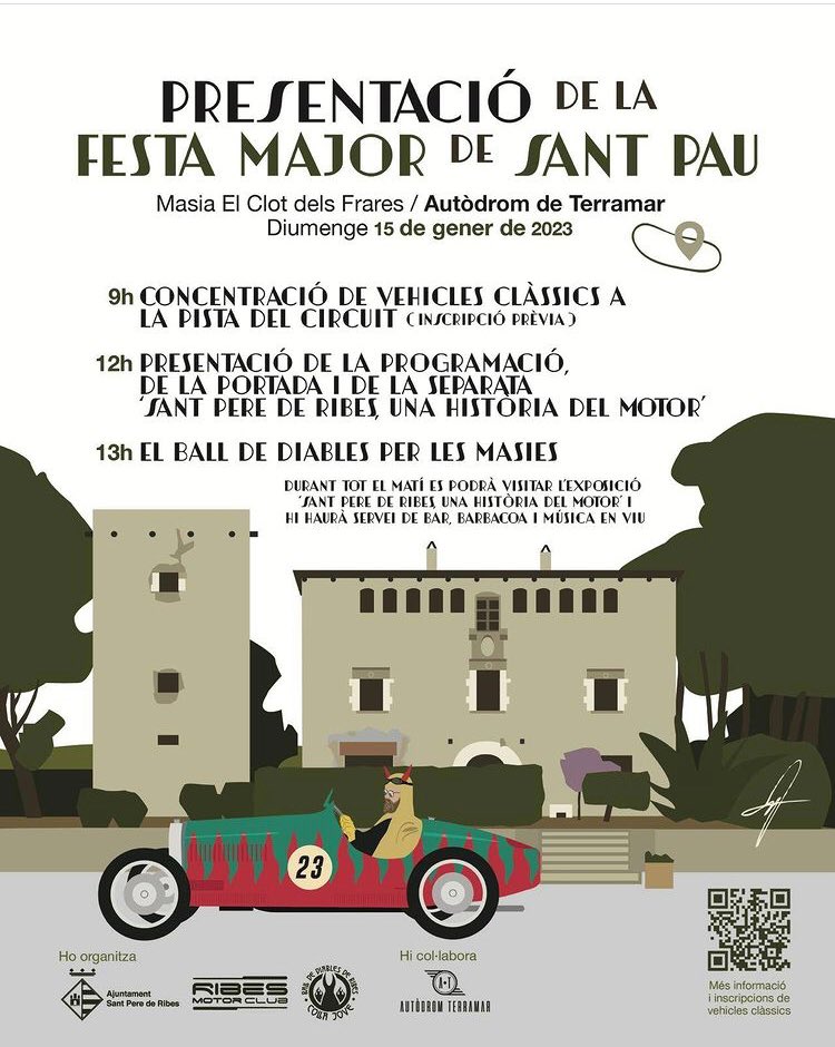 UM9CUPConstruim's tweet photo. Les festes populars són del poble i no es sotmeten a interessos econòmics ni partidistes . Patrocinis interessats per fer campanya! Per unes festes majors de totes i per totes!
#santpau #spribes #festmajor #ribes #autodrom #lesroquetesdelgarraf https://t.co/10gbO3TG1W