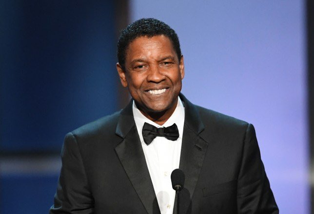 MoorInformation's tweet photo. December 28, 1954 — Actor, filmmaker &amp; director Denzel Washington was born. https://t.co/rIKuQamCXU