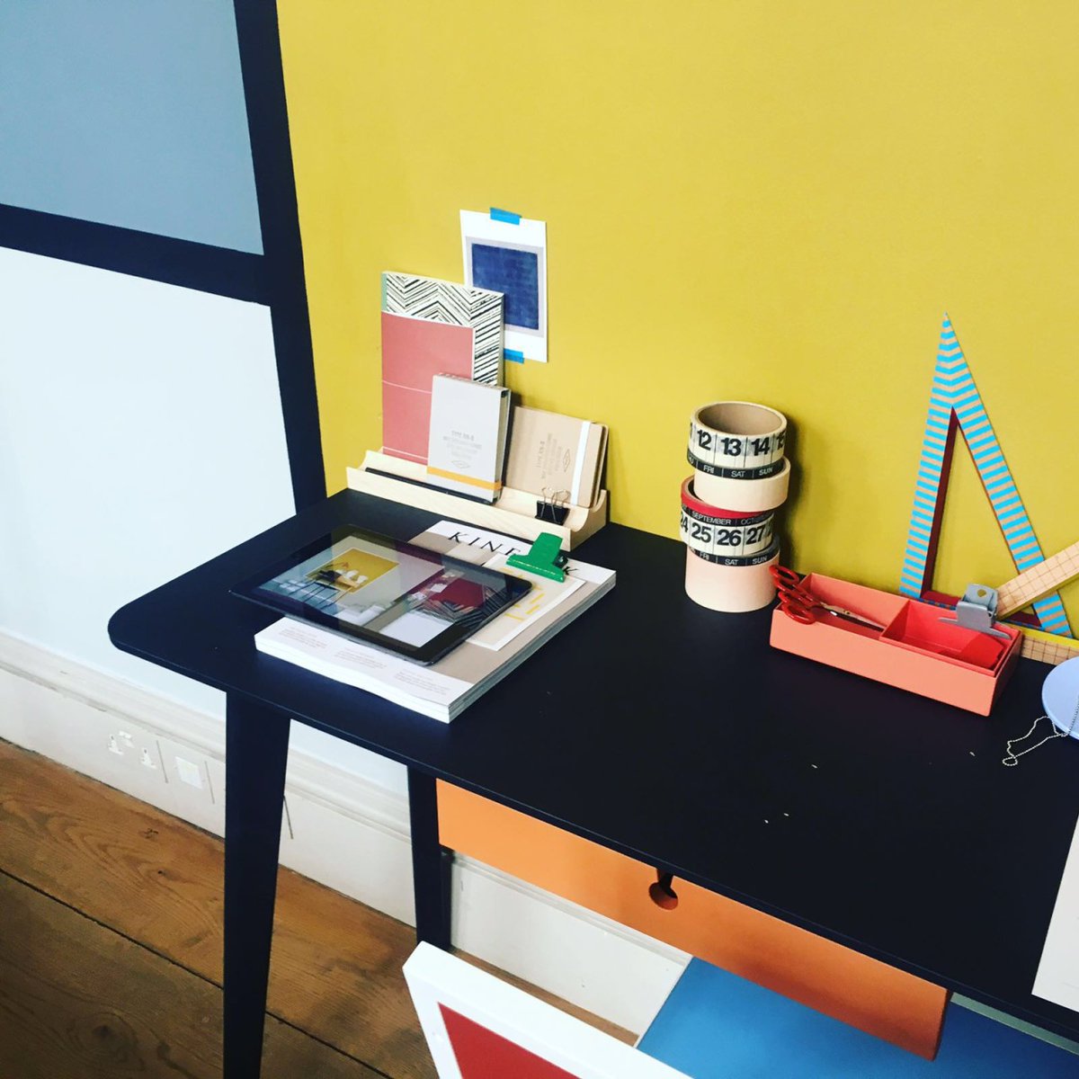 kiadesigns's tweet photo. Inspirational Working Space https://t.co/o8v14YtNp2 https://t.co/Ic1KUMPpUf