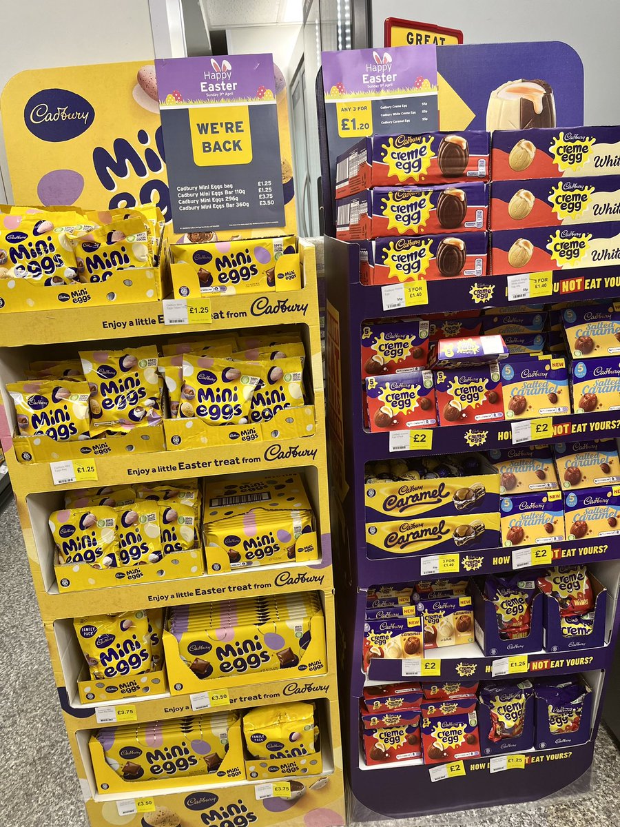 Time waits for no man/merchandiser #byebyeChristmas