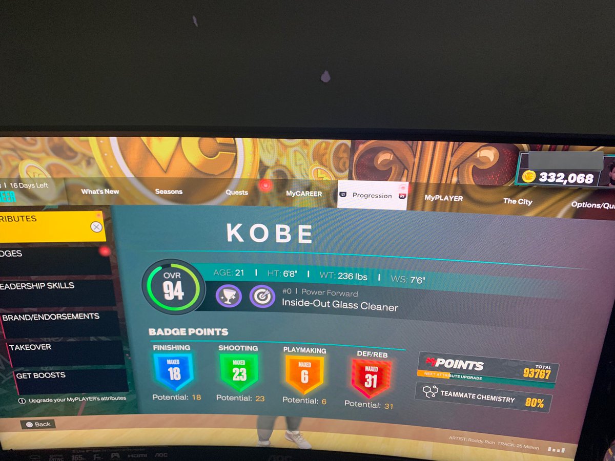 VC/Level/Badge Services💰 tweet media