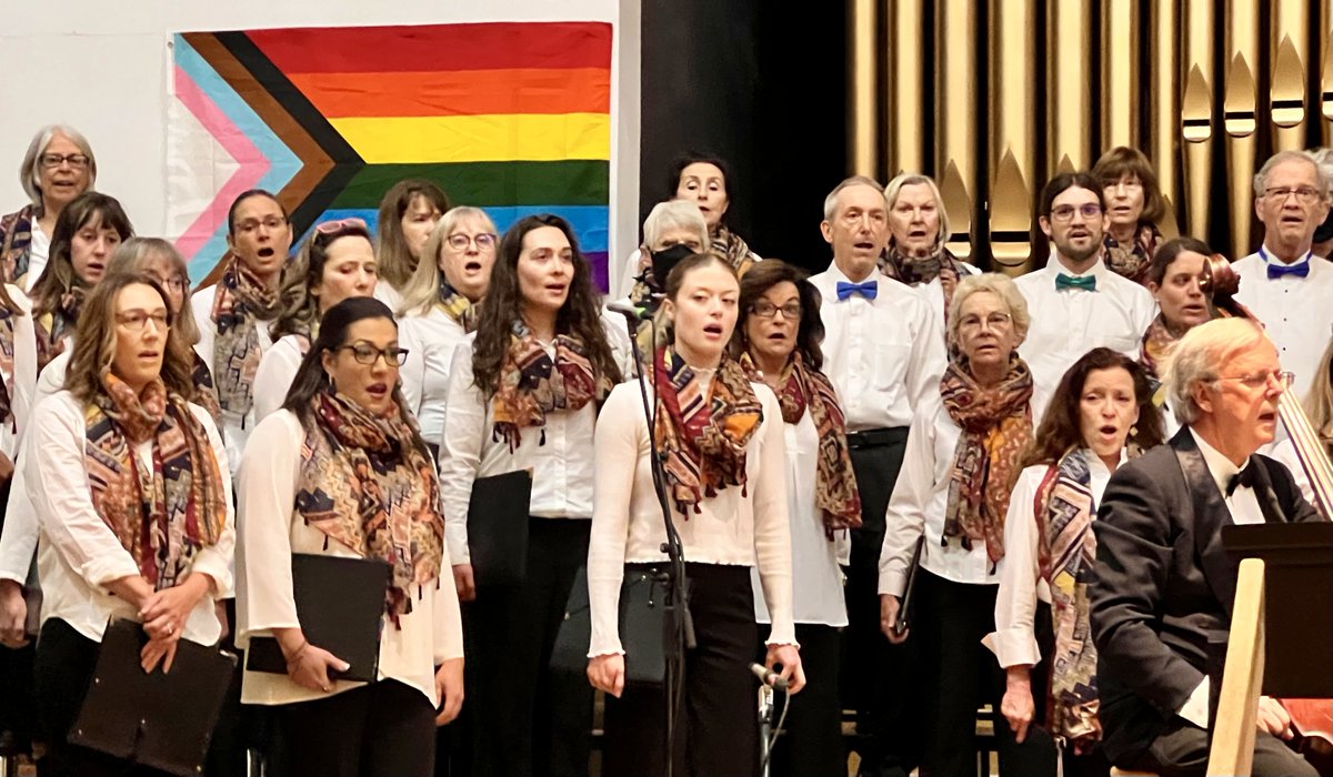 Do you love to sing? ❤️🎶 Have you been looking for a choir to join? The Boulder Chorale is holding auditions for our Concert and Chamber Chorales on January 8 &amp; 9 and we would love to have you join us!
boulderchorale.org/boulder-concer…
#lovetosing #auditions #auditiontime #communitychoir