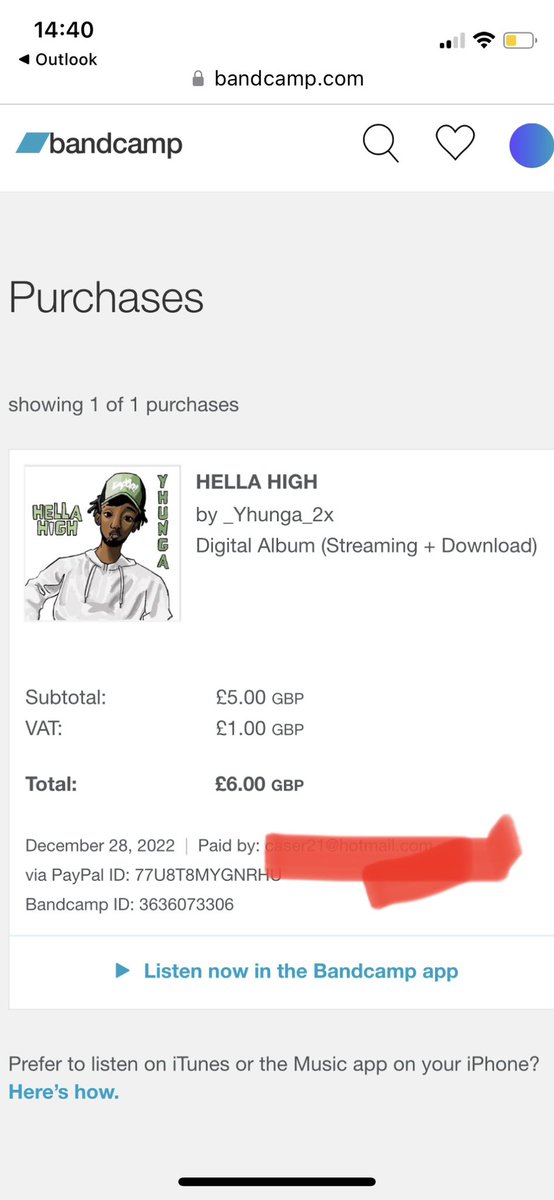 UFD_LARRIE's tweet photo. @_Yhunga_2x donโt forget your orders people , looking forward to this one โ๐ฝ #grime https://t.co/qNe4TYc637