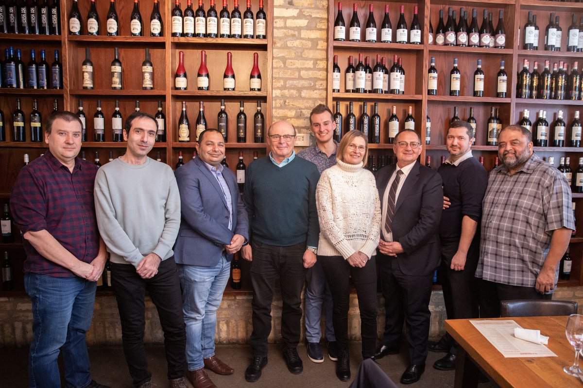 PACK-SMART INC. tweet media