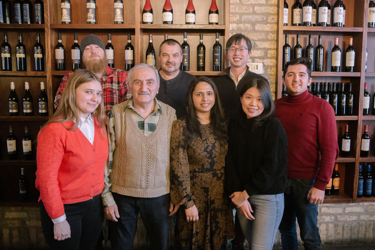 PACK-SMART INC. tweet media