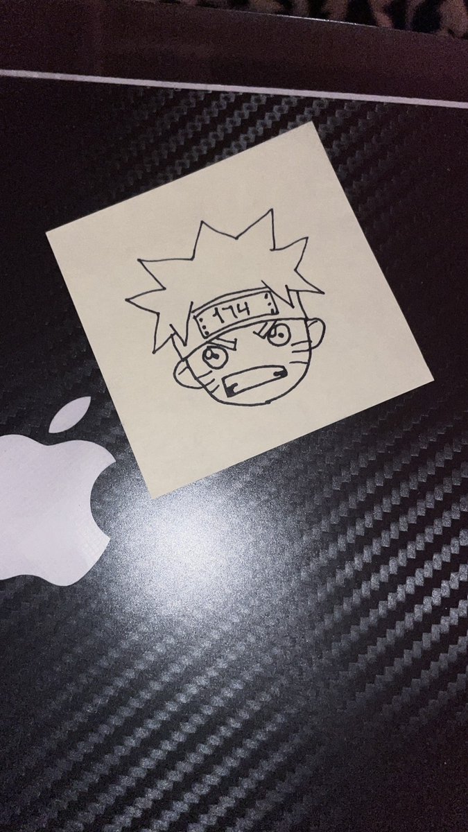 _CyberSniper_'s tweet photo. Nice drawing Robot 174! @dbrand https://t.co/xuBuzIFIwt