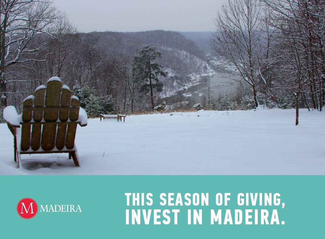 MadeiraAlums's tweet photo. Meet the moment and help our students accomplish great things! Learn more about how to make your year-end gift here: https://t.co/J4CMKFDB5h. 

#MadeAtMadeira #MadeiraCommunity #SupportMadeira https://t.co/eYENbocIVC