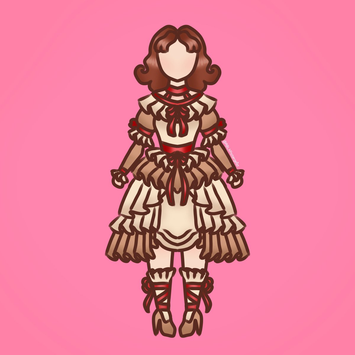 💐Febuary Fantasy💐

 💐concept for: #royalehigh  💐

💐tags: 
#royalehighart #royalehighupdate #royalehighconcept #royalehightrading #royalehighoutfithacks #roblox #robloxart #robloxartist #blender #blender3d #blenderrender #royalehighedit #beaplaysconcepts