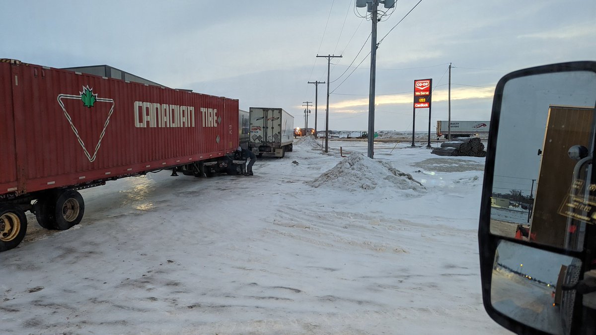 TruckinEh 🚛💨🇨🇦🇺🇸 tweet media