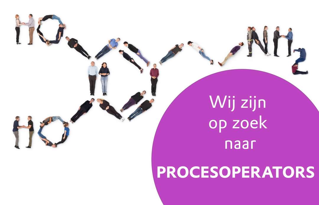 evonikantwerpen's tweet photo. Voor diverse productie-afdelingen zijn wij op zoek naar procesoperators. Solliciteren kan hier: https://t.co/P0sw23WJgM
#evonikantwerpen #humanchemistry #procesoperator https://t.co/hab7OZqV1k