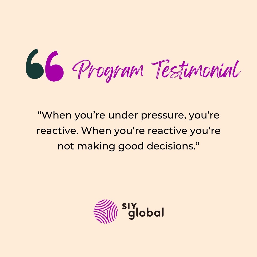 SIY Global tweet media