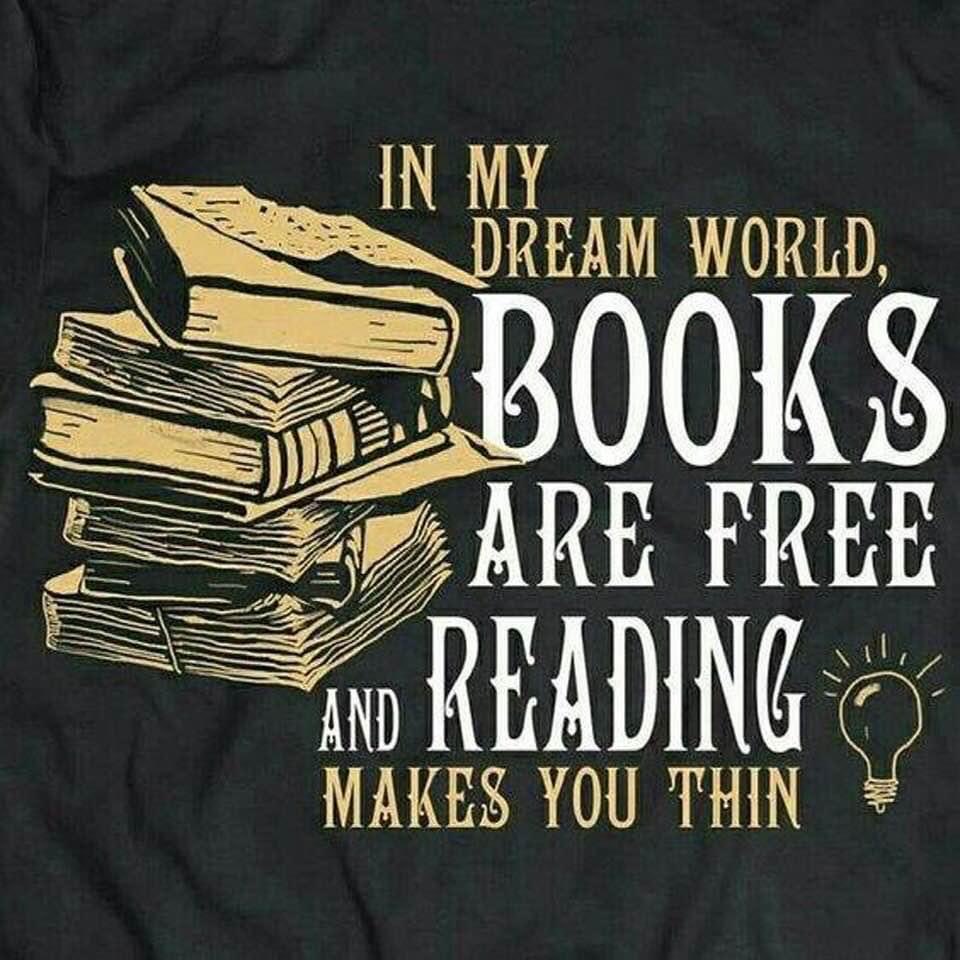 #readingforfun #readingforpleasure