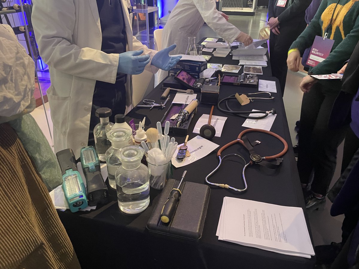 SMG Conservation tweet media