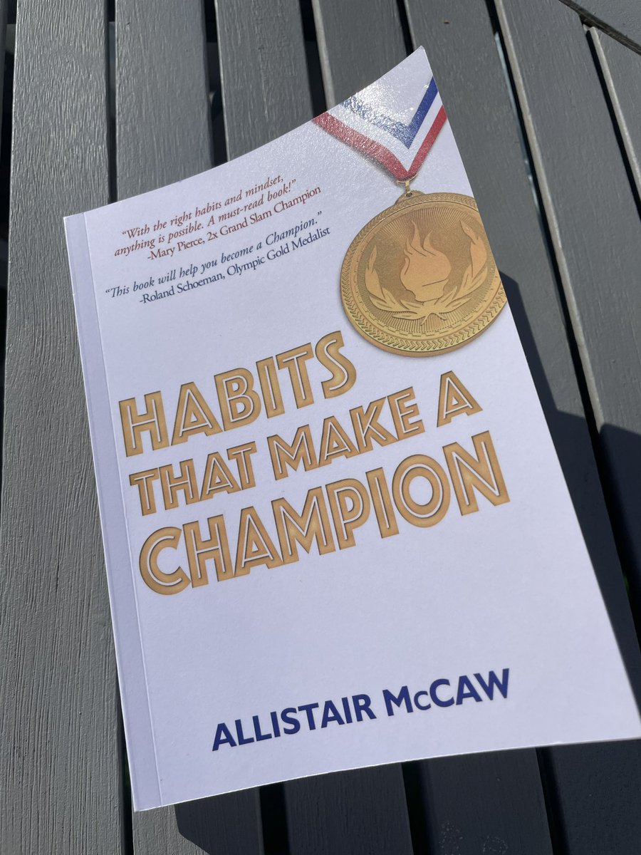 mart1buch's tweet photo. “Perfectionism is not self-improvement. Perfectionism is, at its core, about trying to earn approval and acceptance." @BreneBrown 

As alway enjoying @AllistairMcCaw ‘s insights - great 📖 to add to the collection 👏🏻🙏 https://t.co/RYr3tyBulB