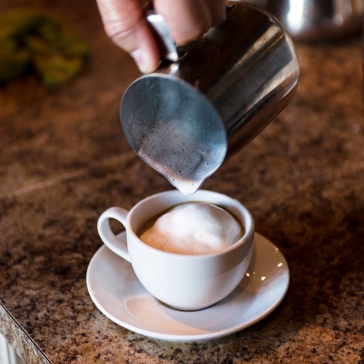 cedar_coffee's tweet photo. Around here, the key to happiness is simply a perfectly made latte with #RoastedInHouse coffee beans. Start your day on a delicious note with some of ours today! https://t.co/6QFCFQud3q