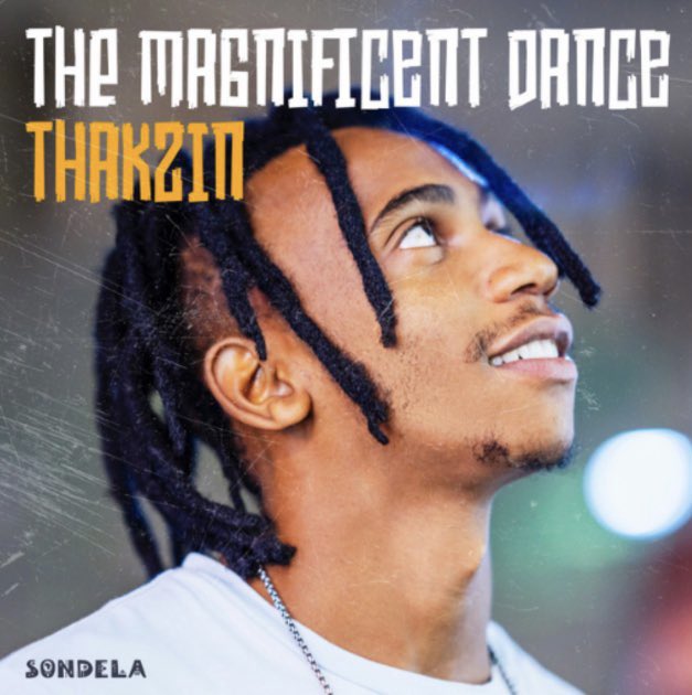 KidFonque's tweet photo. My track of the year has to be ‘The Magnificent Dance’ by @Thakzin01 !

Fresh ideas, future sounds and gets a floor moving! 

Still deciding on my album of the year… https://t.co/BZDLYhPCcm