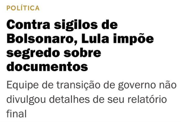 heronfagundes's tweet photo. Que tal? #fazoL #LulaVergonhaNacional #LulaLadraoSeuLugarENaPrisao https://t.co/JrRYFXhDf7