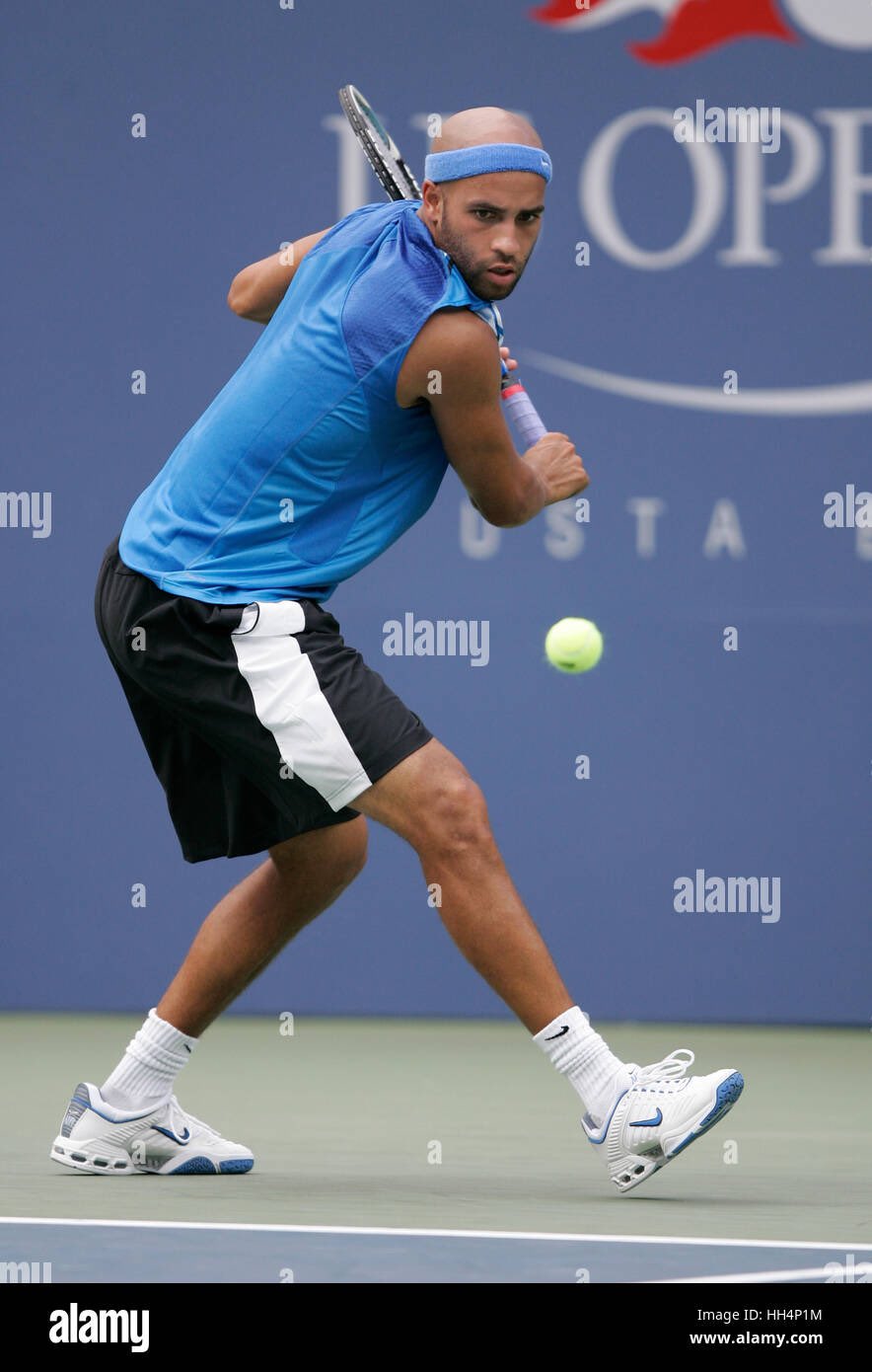 Happy Birthday to James Blake 