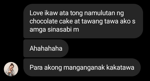 Polaris, your favorite Kuya/Bff is now signing off tweet media