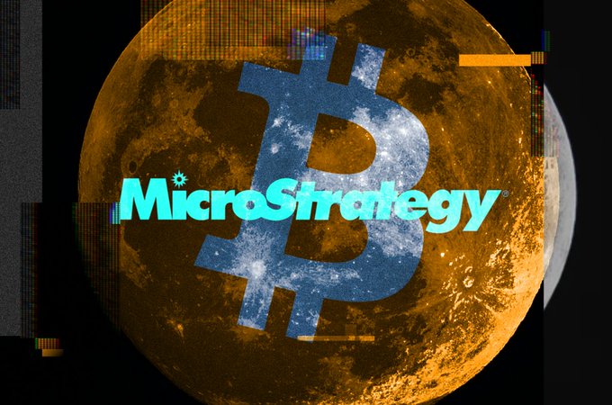 aliceccyl's tweet photo. The tech company led by Michael Saylor has increased its #bitcoin holdings by 2,500 BTC despite selling bitcoin for the first time to generate a tax benefit. https://t.co/6JzVeUowuS
