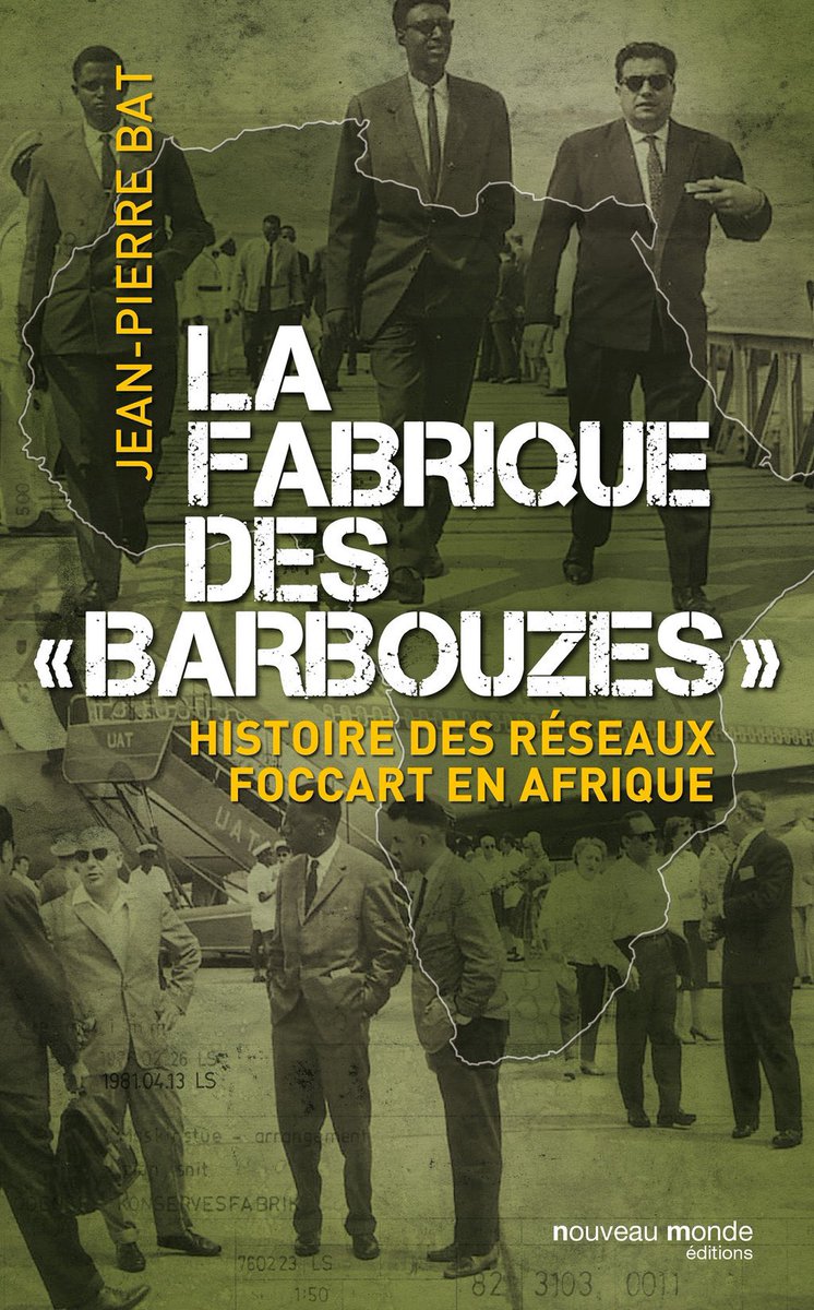 HeryDjehuty's tweet photo. En clair: pour Jeune-à -fric, tout ce qui peut déranger les intérêts de l’oligarchie prédatrice se révèle plus important à protéger que de plébisciter celles et ceux qui pourraient êtres porteurs d’un progrès social pour l’Afrique. 8/13 https://t.co/kATG3VqYz7
