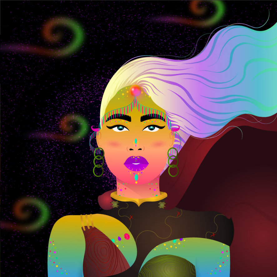 DCACRYPTO Shawn LU tweet media