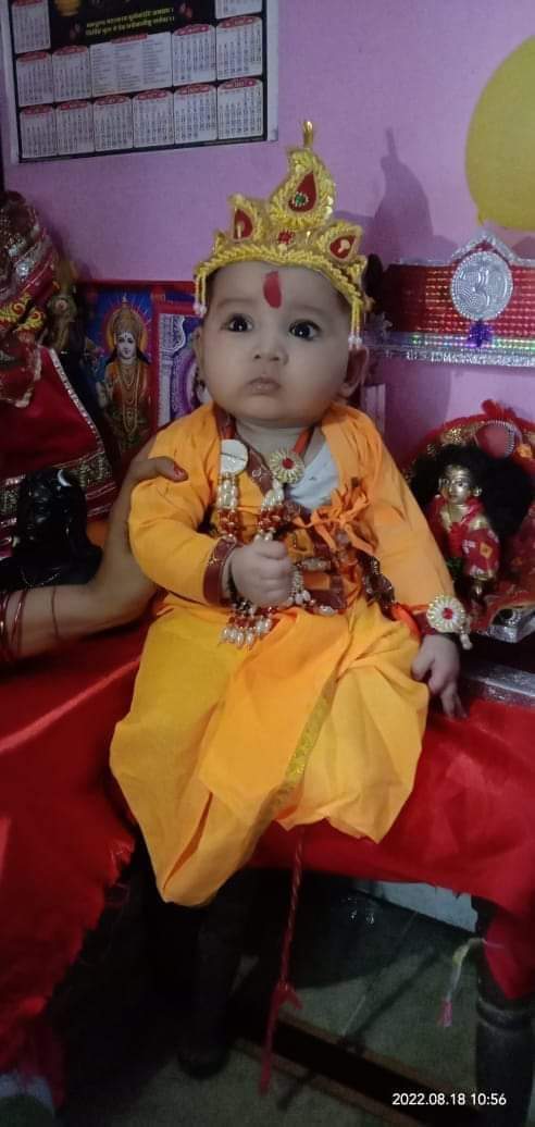 chand_pritam4's tweet image. जय श्रीकृष्ण 🌺🌺🌺
शुभदिवस 🌹🌹🙏🌺🌺