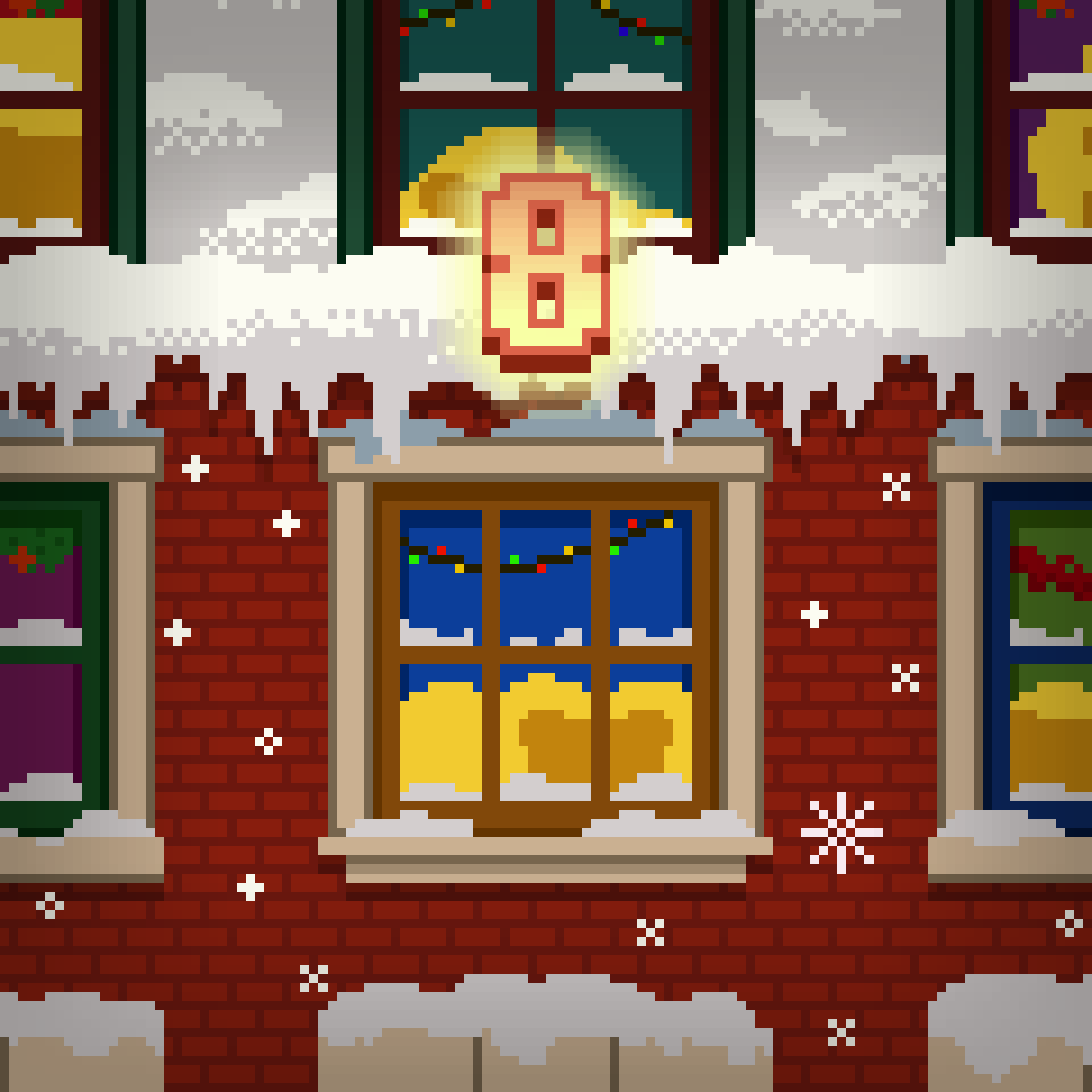 rollercoin_com's tweet photo. Yo Rollers! 🙌

We hope you enjoy our Advent Calendar, so treat yourself even more and check out the new reward! 🦋✨
https://t.co/oZXbZ6pppl https://t.co/eHbmhbnJcX