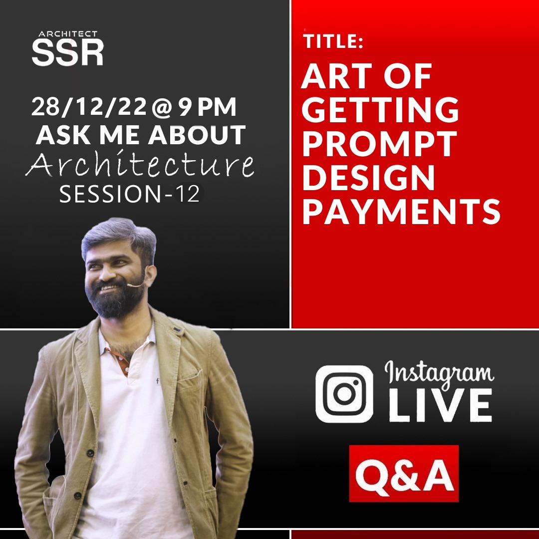 ArchitectSSR's tweet photo. Join the live in my insta page: @ArchitectSSR 

#instalive #AMA https://t.co/tF2qkvDXTA