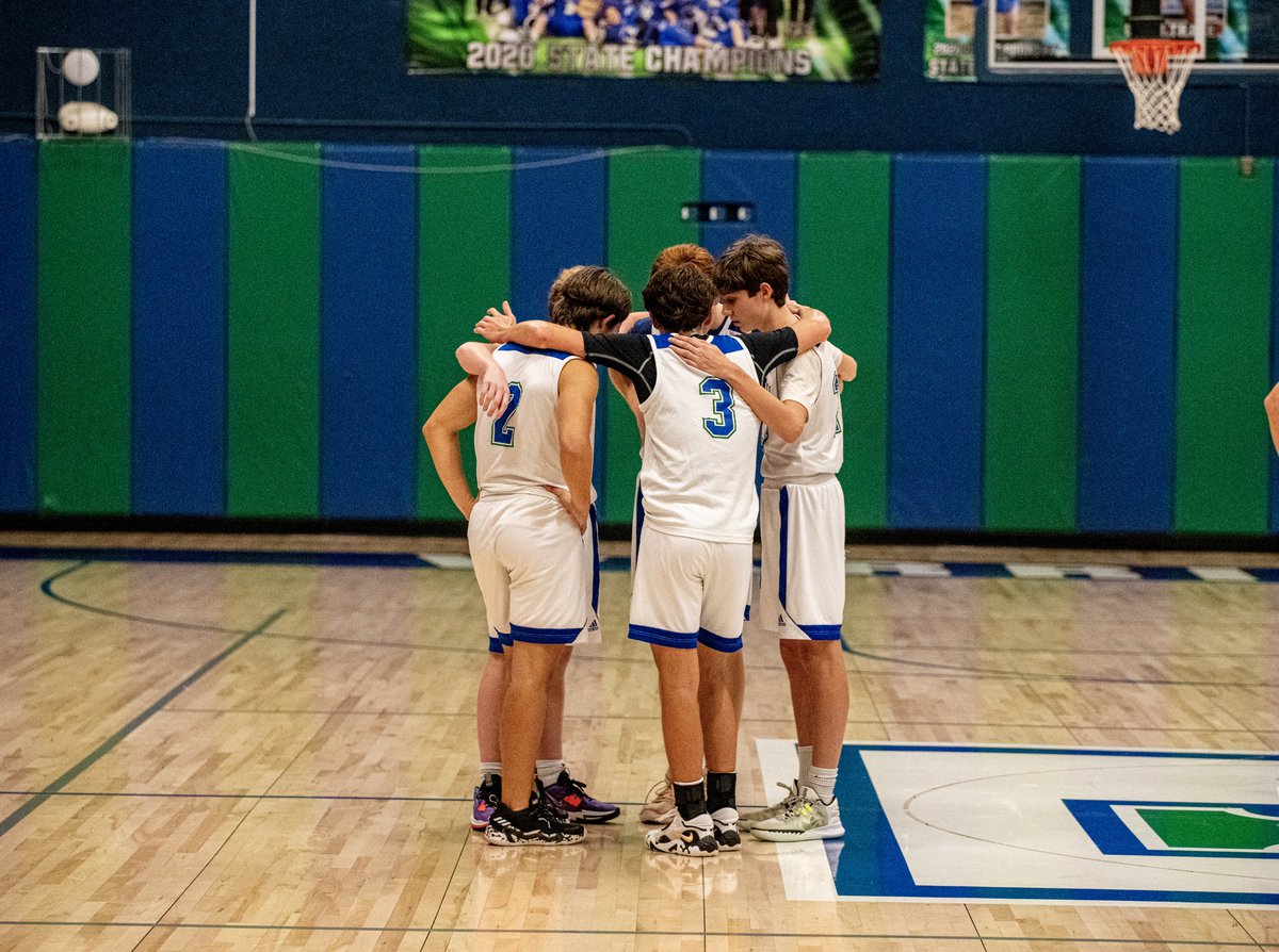 Lakehill Warrior Athletics tweet media