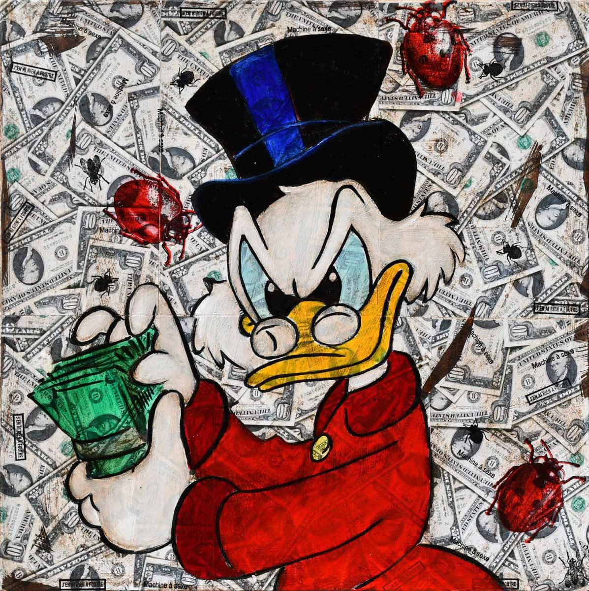 THREAD - COMMENT GAGNER 5000€ PAR MOIS EN 60 JOURS… (MA MÉTHODE PERSO)