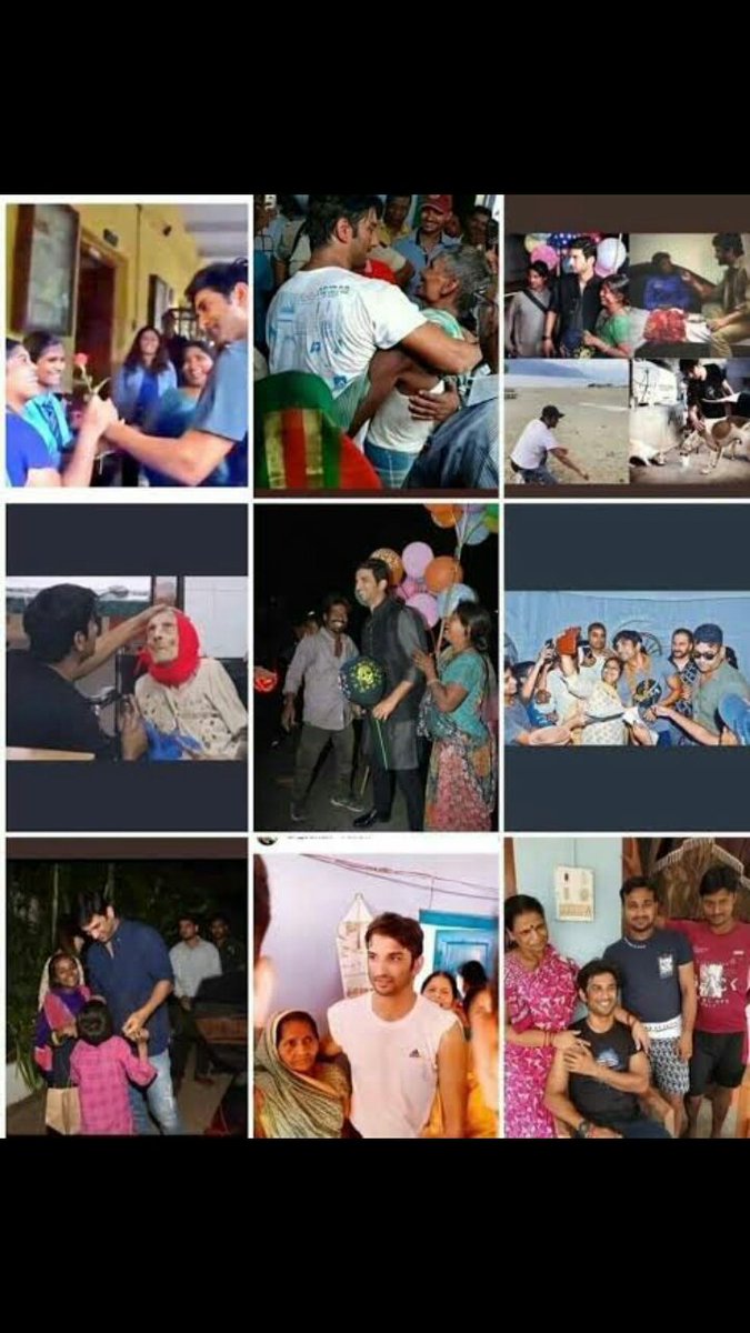 kundu_koushani's tweet photo. Sushant A Divine Soul whose heart has only love &amp; compassion , a great actor who is epitome of kindness with which he won millions of hearts , his down to Earth nature makes him most precious , a legend which we all admire. https://t.co/6y2zOdO5fu