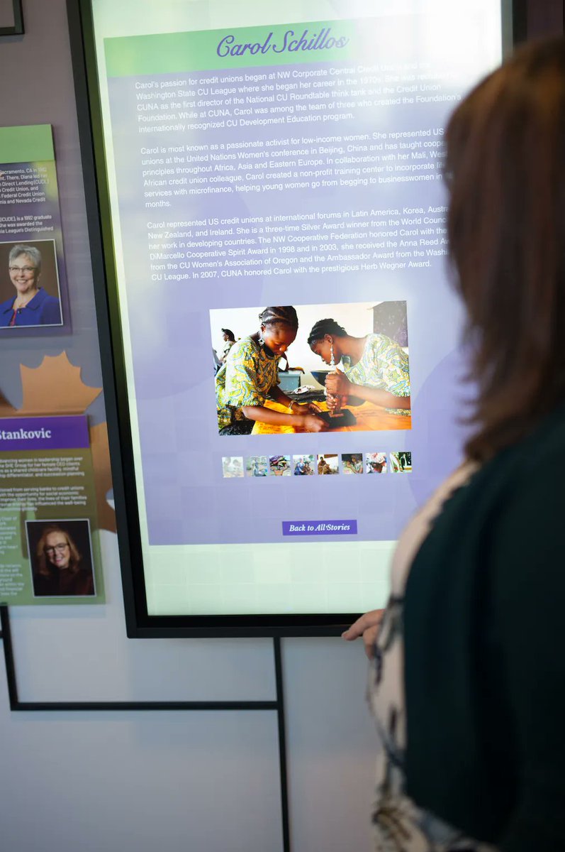 America's CU Museum tweet media