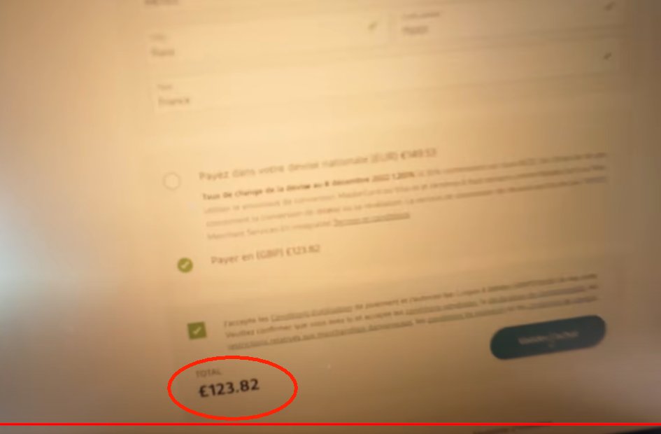 GiorgioZrsx's tweet photo. Une explication @HugoPOSAY sur ta dernière vidéo ?
Tu nous a clairement menti !
Sachant qu'il reste beaucoup de zones d'ombre, passage de la securité sans billet (quasi imposible), accès au lounge ...
Gros fake jusqu'à preuve du contraire
#fake #youtube #hugoposay #cyprien https://t.co/fSQWCU5kqj
